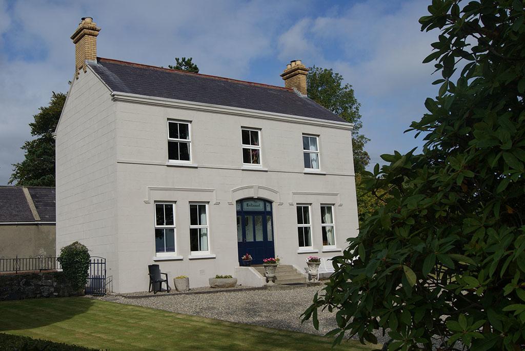 Newcastle Country Cottages Extérieur photo