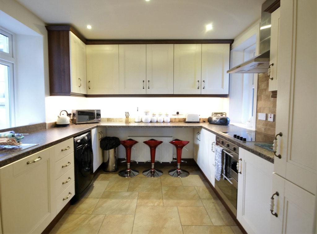 Newcastle Country Cottages Extérieur photo