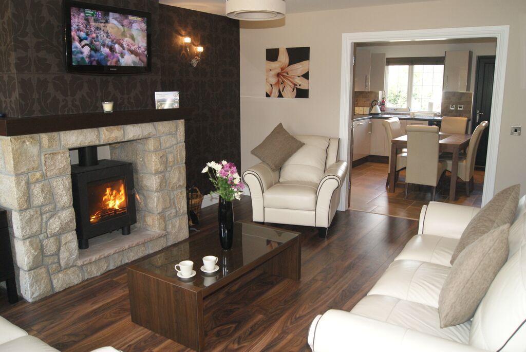 Newcastle Country Cottages Extérieur photo