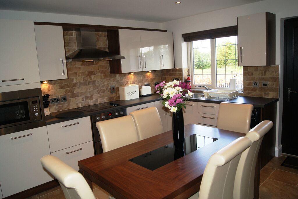 Newcastle Country Cottages Extérieur photo