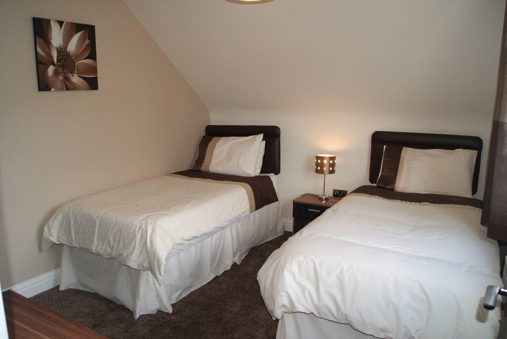 Newcastle Country Cottages Extérieur photo