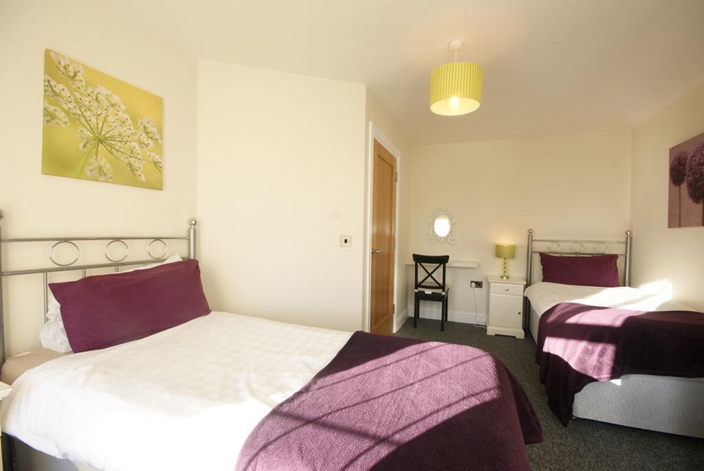 Newcastle Country Cottages Extérieur photo