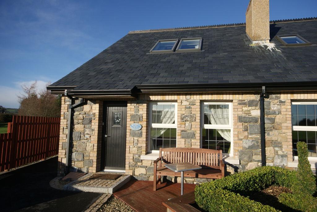 Newcastle Country Cottages Extérieur photo