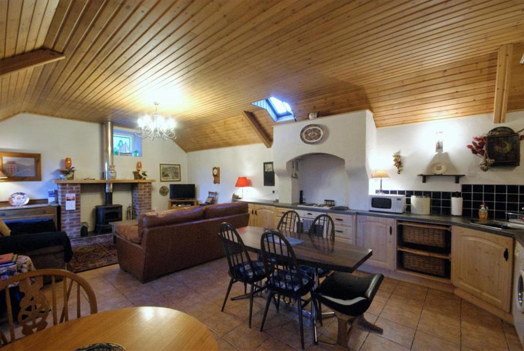 Newcastle Country Cottages Extérieur photo