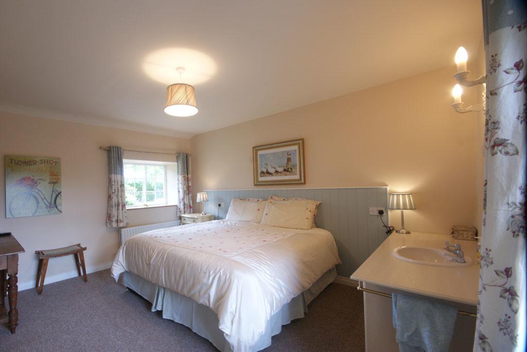 Newcastle Country Cottages Extérieur photo