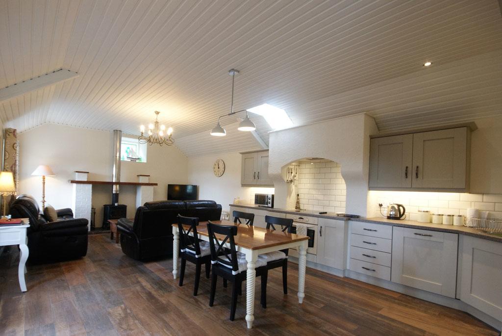 Newcastle Country Cottages Extérieur photo