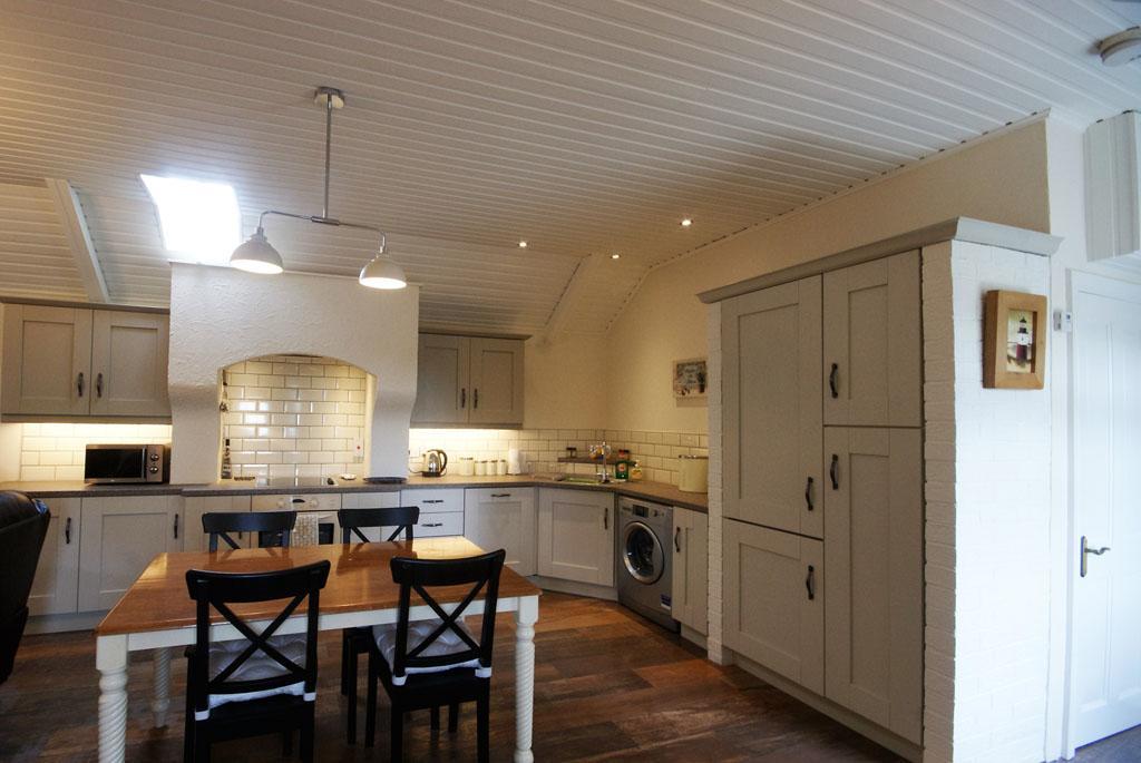 Newcastle Country Cottages Extérieur photo