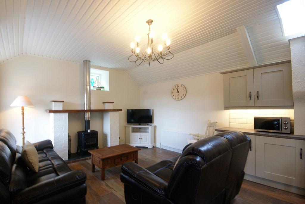 Newcastle Country Cottages Extérieur photo