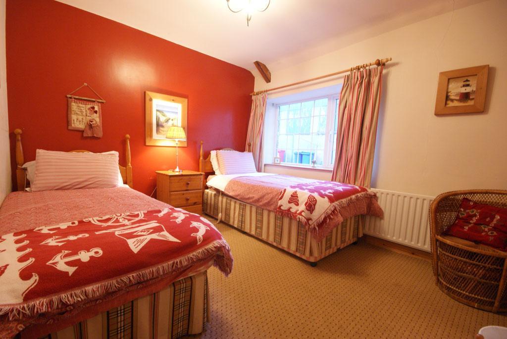 Newcastle Country Cottages Extérieur photo