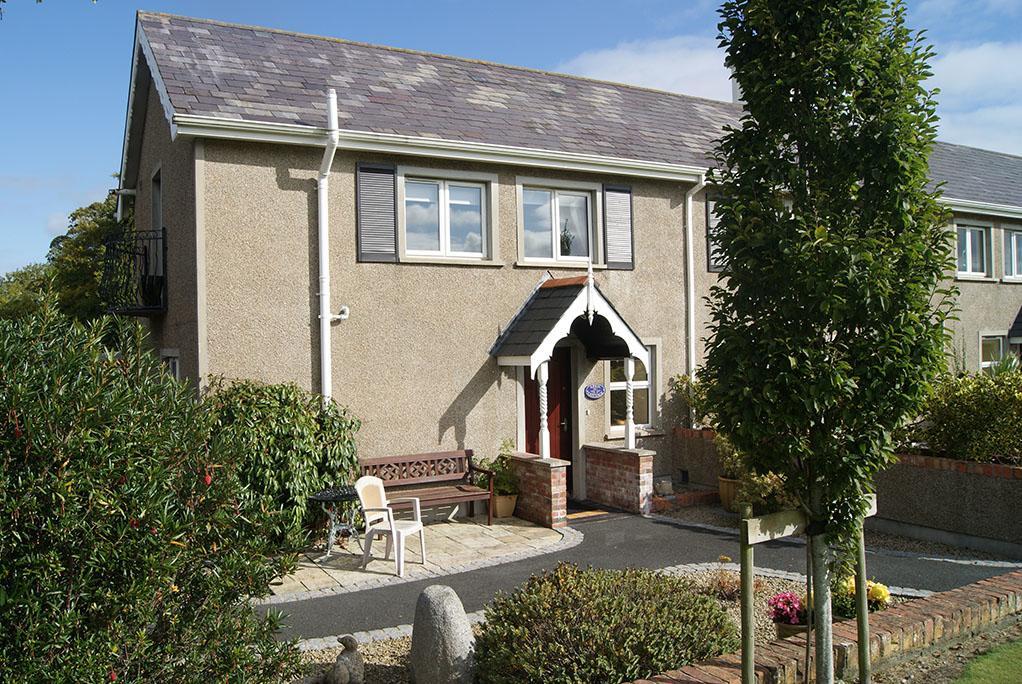 Newcastle Country Cottages Extérieur photo
